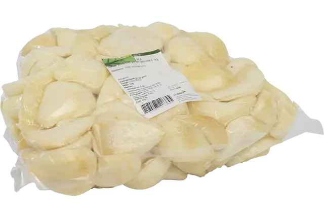 Gieser Wildeman partjes geschild 2,5kg